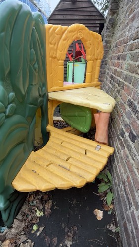 Little tikes climbing frame - tikes,