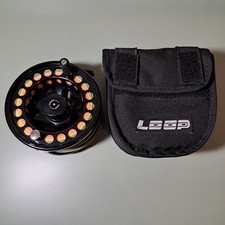  Loop Evotec G4 HD 8/10 reel -