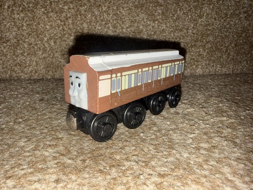 Thomas the tank engine - the, &