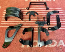 Gilera Cougar 125. Various