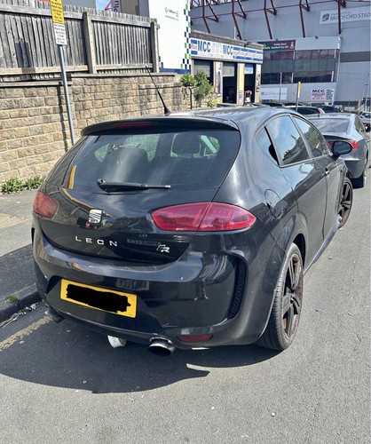 Seat leon mk2 - seat, 2.0
