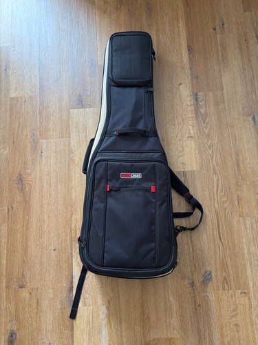 Gator pro series electric - gator, pro-go