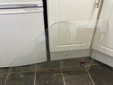 Citreon C15 Romahome Passenger Side Door Glass