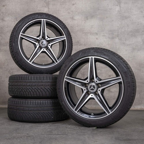 Mercedes class amg c43 - c-class, c450