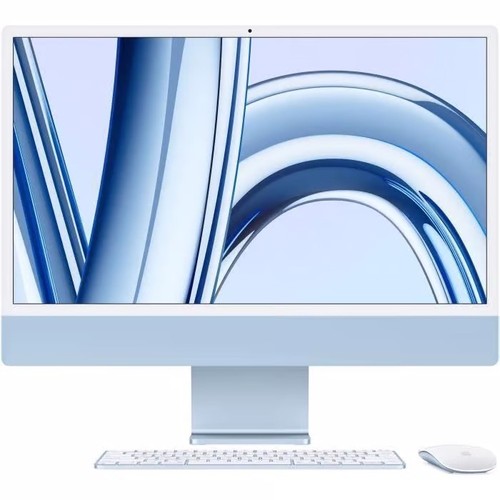 Imac qwerty - imac,