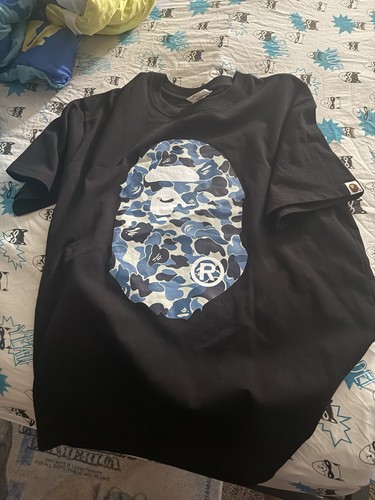 Bape men short sleeve - bape,