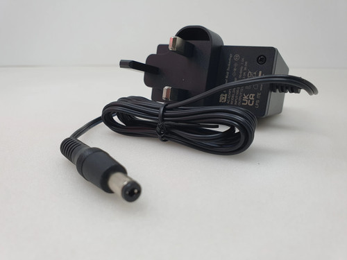 Gumtek 12v power supply - gumtek,