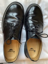 Dr. Martens 1461 Unisex Black