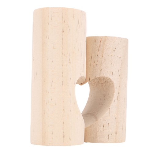 2pcs tea light candle holder - tea,