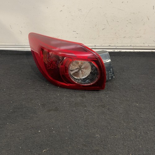 Mazda sport mk3 - 3,