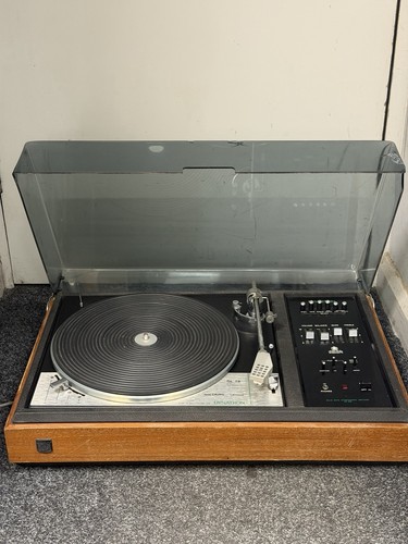 Vintage dynatron goldring gl78 - dynatron,