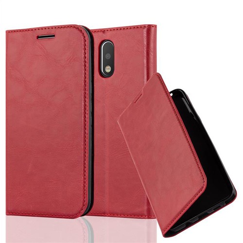 Case for motorola moto g4 - case,