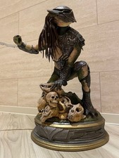 Predators Falconer Maquette