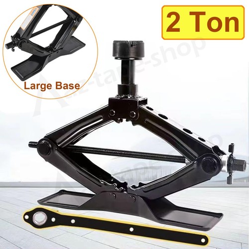 Premium scissor jack lift - scissor,