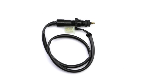 Rear brake light - rear,