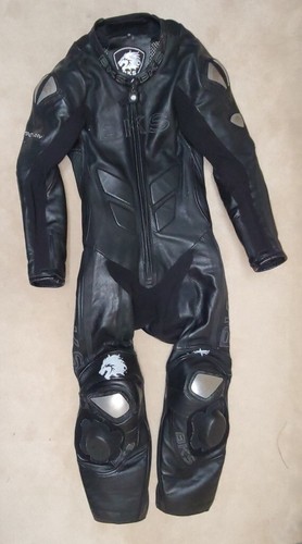 Bks motorcycle race leathers - bks,