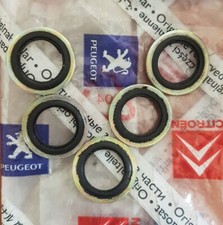 5x Peugeot 106 Rallye Sump