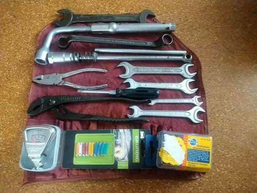 Mercedes benz board tool - mercedes,