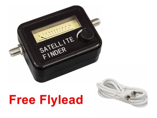Satellite finder sat - , finder/sat