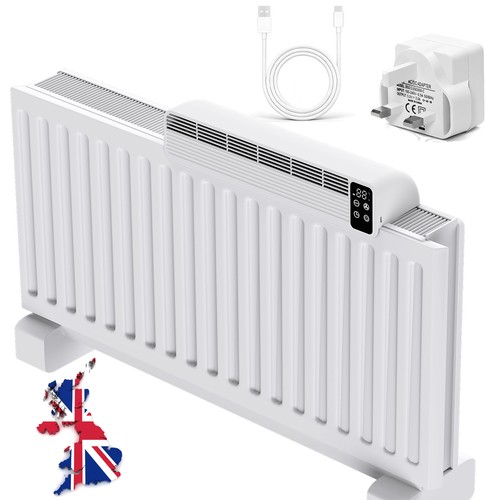 Smart boost fan - radiator,
