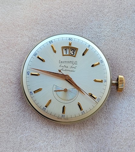 Eberhard extra fort movument - eberhard, extra-fort