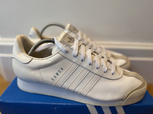 Adidas samoa uk10 2014 rare - 2014,