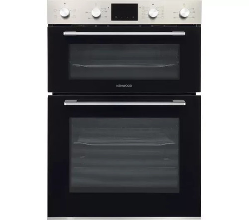 New graded kenwood kbidox25 - graded,