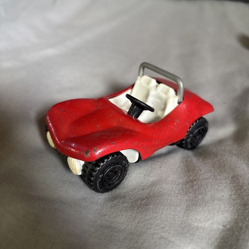 1970s tonka beach buggy toy - 1970s,