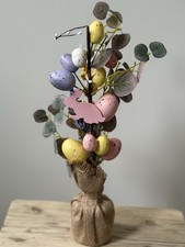 Large easter egg tree - large,