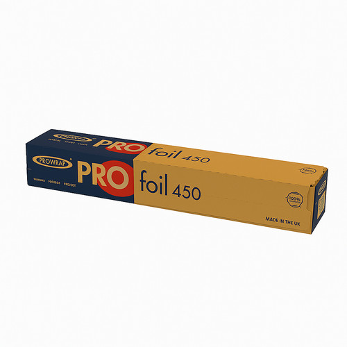 Prowrap essential catering - prowrap,
