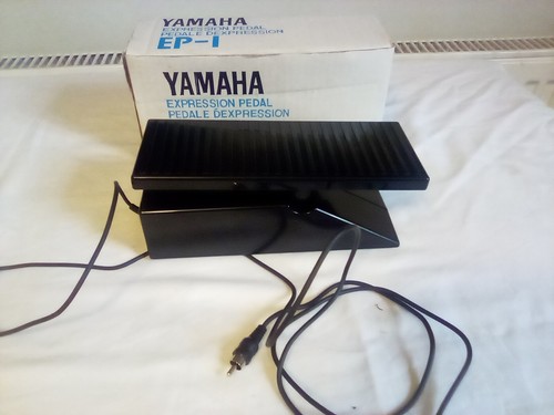 Rare yamaha expression - yamaha, ep-1