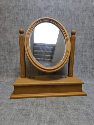 Faux wood plastic dressing - faux,
