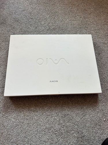 Sony vaio pcg 7y1m laptop - vaio, pcg-7y1m