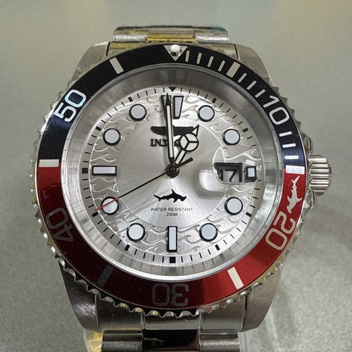 Invicta pro diver - invicta,