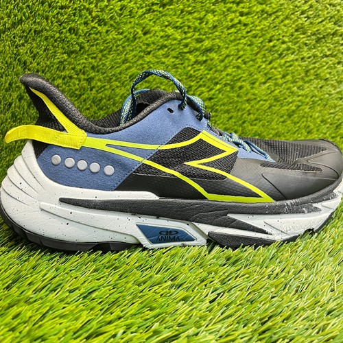 Diadora equipe sestriere - diadora, sestriere-xt