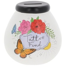 Pot Of Dreams Ceramic Gift