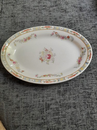Vintage alfred meakin hand - vintage,