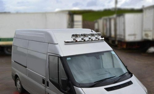 Roof light bar spots leds - roof,