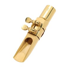 Tenor Saxophone Mouthpiece Kit