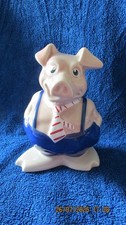 Wade Nat West Pig Maxwell Son