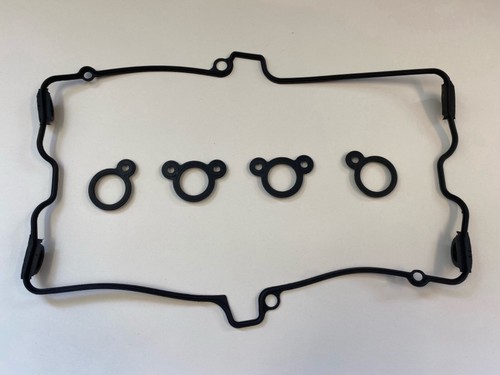 Cylinder head cam - head, rocker