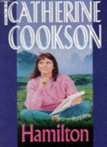 Hamilton catherine cookson - by,