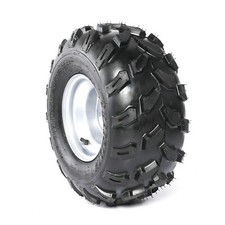 18 X 9.5 - 8 Tyre Wheel Tire Rim 125/150/200/250CC Quad Bike ATV Mower GoKart