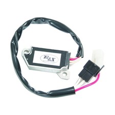 TOURMAX REGULATOR REF