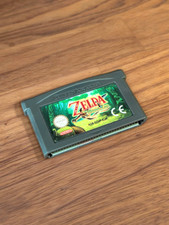 The Legend of Zelda: The