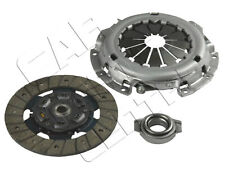 FOR NISSAN PRIMERA P11 1.8 PETROL CLUTCH COVER DISC BEARING PLATE KIT SET QG18DE