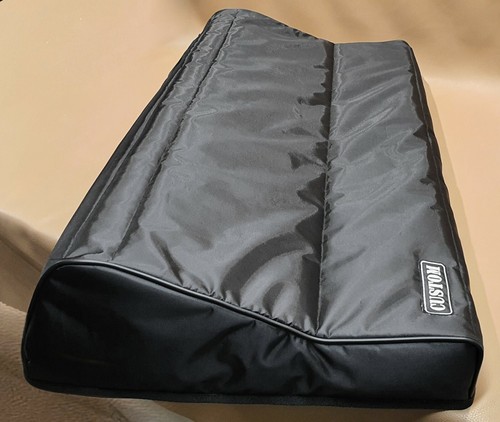 Custom padded cover for yamaha - cover,