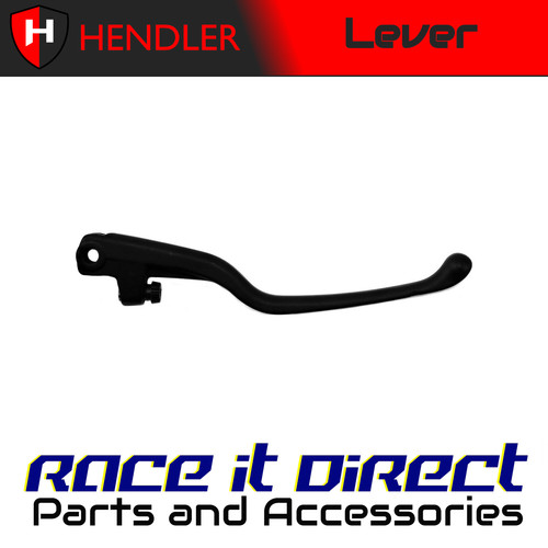 Brake lever for bmw - lever, k