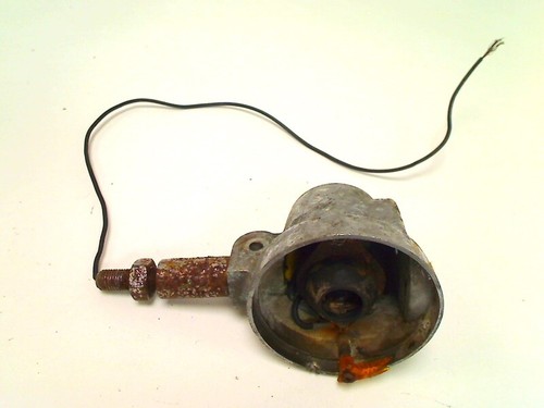 Turn signal bracket left - signal,