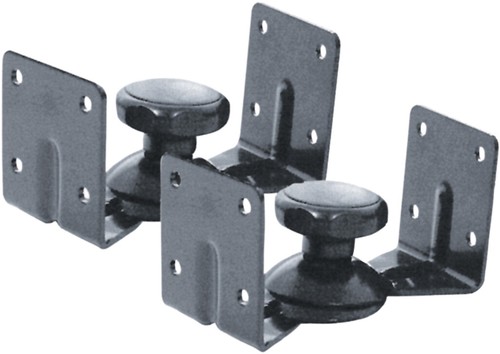 Knuckle type swivel - swivel, speaker